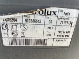 Шланг Koolwen для пилососа Electrolux L=1700mm (2198088144) фото від покупців 15