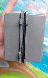 Комплект фильтров для пылесоса Rowenta ZR005901 фото от покупателей 2