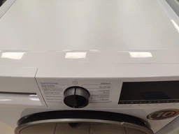 Прально-сушильна машина Beko B5DFT59447W (6929473) фото от покупателей 10