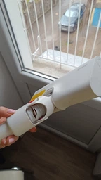 Пилосос без мішка Deerma Multipurpose Carrying Vacuum Cleaner DX888 фото від покупців 3