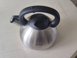 Чайник Tefal зі свистком 2.5 л (C7921024) фото від покупців 12