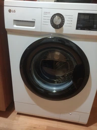 Пральна машина LG F2J3WS8W TOP-SV 22539 фото от покупателей 9