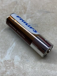 Батарейки Philips Entry Alkaline щелочные AA+AAA 10+6 шт (LR036A16F/10) фото от покупателей 5