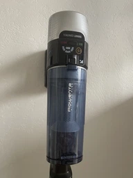 Аккумуляторный пылесос Rowenta X-Force Flex 9.60 Aqua Allergy RH20C0WO фото от покупателей 14