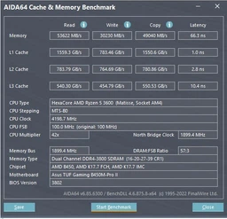 Оперативная память Kingston Fury DDR4-3600 16384MB PC4-28800 (Kit of 2x8192) Renegade Black (KF436C16RBK2/16) фото от покупателей 1