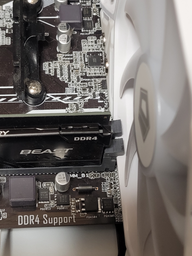 Корпус GameMax Expedition White