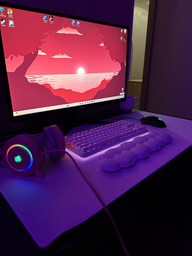 Клавиатура проводная Logitech G713 Aurora Gaming GX Brown USB (920-010422) фото от покупателей 2