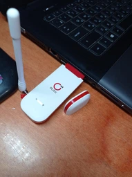 Універсальний 4G модем/роутер USB WI-FI 3G/4G LTE Olax U90H + 1 антена 4G(LTE) 4 db + Подарунок - сімкарта для інтернету Київстар