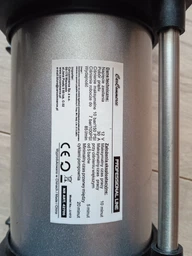Компресор двохциліндровий 10 Атм 85 л/хв 360Вт CarCommerce 12V 42706 фото від покупців 2