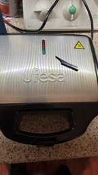 Сендвічниця Ufesa SW7950 CookFun (71405118) фото від покупців 3