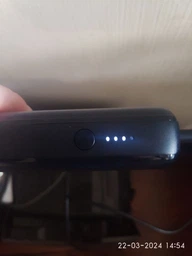 УМБ RZTK Power Bank Pro 20000 mAh USB-C 60W (PB60RZ)
