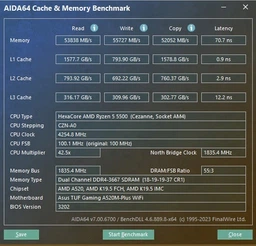 Память Goodram 32GB (2x16GB) DDR4 3200MHz IRDM X Black (IR-X3200D464L16A/32GDC) фото от покупателей 1