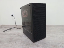Корпус Vinga Ghost