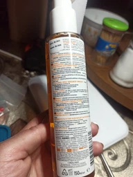 Пенка L'Oreal Paris Skin Expert Ревиталифт Клиникал Витамин С для очищения кожи лица 150 мл (3600524076061) фото от покупателей 2