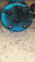 Каналізаційний дренажний насос фекальний EXPERT PUMP WQD 12-10 для відкачування вигрібних ям, септиків фото від покупців 2