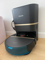 Робот-пылесос Philips серии 7000 XU7100/01 фото от покупателей 4