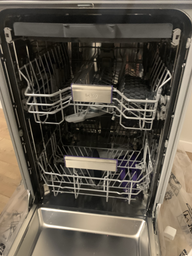 Встраиваемая посудомоечная машина BEKO DIS28123 фото от покупателей 19