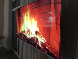 Телевизор Kivi 70" 70U760QB фото от покупателей 19