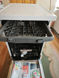 Посудомоечная машина WHIRLPOOL WSFO 3O23 PF фото от покупателей 8