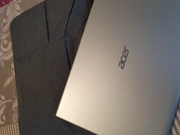 Ноутбук Acer Aspire 3 A315-58-76YH (NX.ADDEU.02Q) Pure Silver / Intel Core i7-1165G7 / RAM 16 ГБ / SSD 1 ТБ фото от покупателей 5