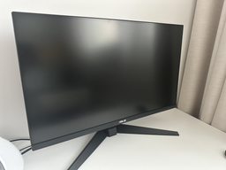 Монитор ASUS 27” TUF Gaming VG27AQA1A (90LM05Z0-B05370) QHD 2K / VA 170Hz / 8-Bit / sRGB 100% / HDR10 / Shadow Boost / Freesync Premium / Adaptive-Sync / Speakers 2W фото от покупателей 14