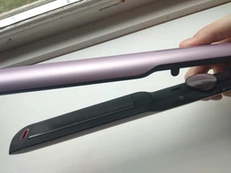 Выпрямитель для волос PHILIPS BHS530/00 серии 5000 фото от покупателей 14