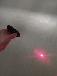 Презентер P016 Wireless Presenter фото от покупателей 1