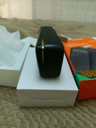 УМБ Borofone BJ14B Freeway 30000 mAh Black (BJ14BB) фото від покупців 10