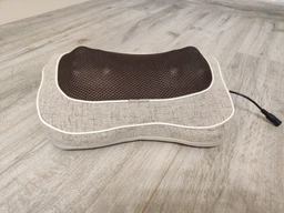 Масажна подушка RETTER ReLux Massage Pillow Pro16 (RT-76016) фото від покупців 13