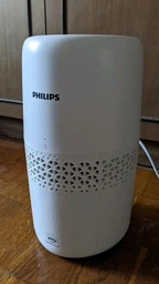 Увлажнитель воздуха PHILIPS 2000 series HU2510/10 фото от покупателей 17
