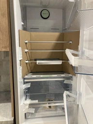Холодильник Beko B5RCNA405ZXBR фото від покупців 1