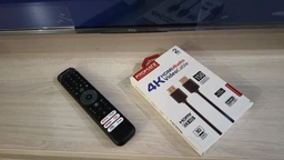 Телевізор TCL QLED 65" 65C645 фото від покупців 7