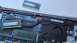 Оперативна памятьTranscend SO-DIMM JetRam DDR4-3200 8GB PC4-25600 (JM3200HSB-8G)