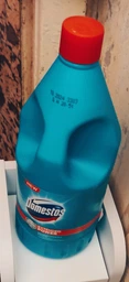 Универсальное средство Domestos Свежесть Атлантики 24 часа 1л фото от покупателей 4