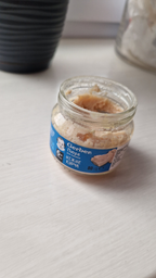 М'ясне пюре Gerber Ніжне курча з 6 місяців 80 г (7613033644948)