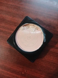 Кушон Images Moisture Beauty Cream Cushion Бежевый натуральный 20 г фото от покупателей 8