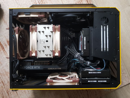 Видеокарта Gigabyte PCI-Ex GeForce RTX 4060 Ti Windforce OC 16GB GDDR6 (128bit) (2565/18000) (2 x HDMI, 2 x DisplayPort) (GV-N406TWF2OC-16GD)