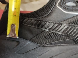 Мужские кроссовки Puma Trinity 389289-01 41 (7.5UK) Белые (4065452382445) фото от покупателей 3