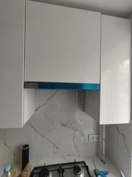 Вытяжка Perfelli TL 602 WH LED фото от покупателей 11