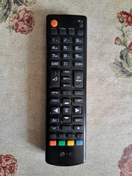 Пульт для телевизора LG AKB73715603 фото от покупателей 8