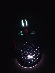 Мышь 2E Gaming HyperSpeed Pro RGB USB Black (2E-MGHSPR-BK) фото от покупателей 1