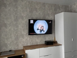 Телевізор Hisense 65E7KQ фото від покупців 16