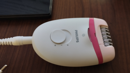 Эпилятор PHILIPS BRE255/00 серии 2000 фото от покупателей 7