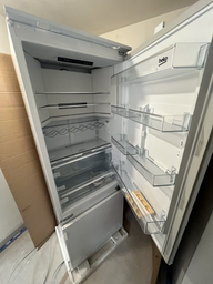 Відгуки про Вбудований холодильник BEKO BCNE400I35ZS | ROZETKA