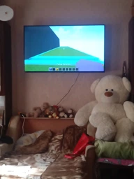 LCD телевізор (LED) Mystery MTV-5060UDT2 фото від покупців 1