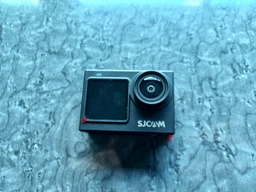 Экшн-камера SJCAM SJ6 Pro Black (SJ6-PRO) фото от покупателей 3