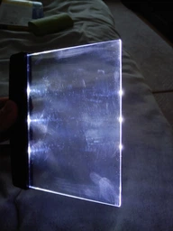 Светодиодный светильник лампа для чтения книг Book Lamp 17 см 388 фото от покупателей 11