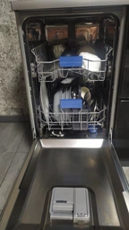 Посудомийна машина Beko BDFS26020XQ фото від покупців 3