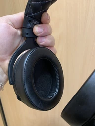 Амбушюры для Corsair HS50 Pro / HS60 Pro / HS70 Pro (EP-047) фото от покупателей 4