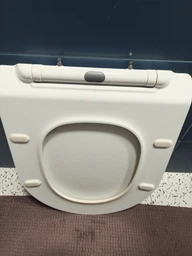 Крепление для крышки унитаза Aqua-World Type2 фото от покупателей 7